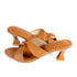 Women Formal Heel - 63001S - Heels - Walkeaze